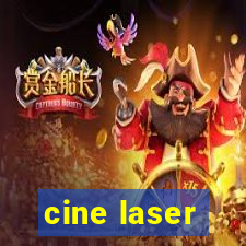 cine laser - porto velho